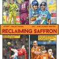 Reclaiming Saffron