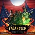 6. Falahdeen goes to Hell